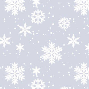 NJ Products Napkins Pack of 20 Design 50