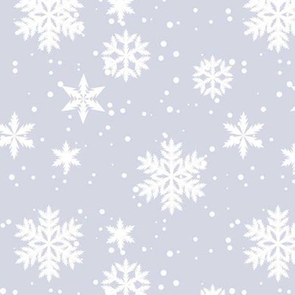 NJ Products Napkins Pack of 20 Design 50