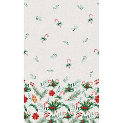 NJ Products tablecloth seasonal delight
