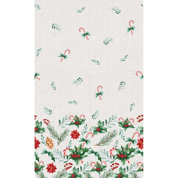 NJ Products tablecloth seasonal delight
