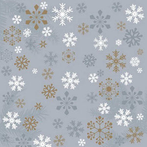 NJ Products Napkins Pack of 20 Design 6