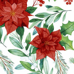 NJ Products Napkins Pack of 20 Design 34