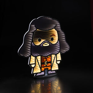 NOMA Rubeus Hagrid Infinity Light