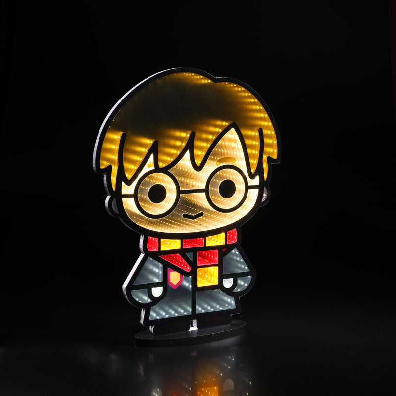 NOMA Harry Potter Infinity Light