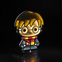 NOMA Harry Potter Infinity Light