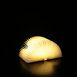 NOMA Hogwarts Spellbook Lamp