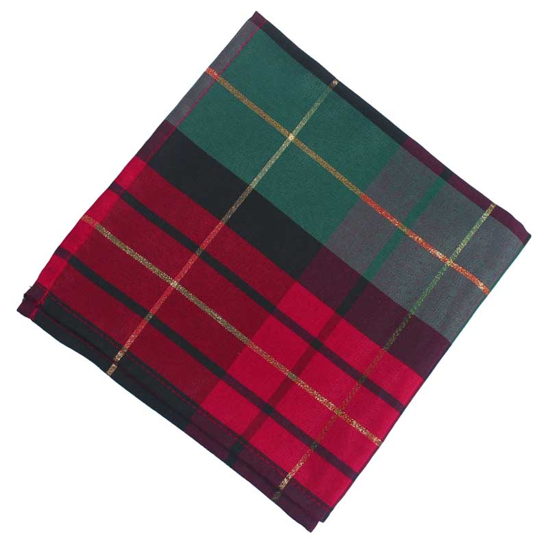 Peggy Wilkins Glencoe Napkins (Pack of 4)