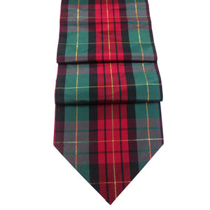 Peggy Wilkins Glencoe Table Runner