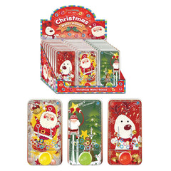 Playwrite Christmas Water Game (Assorted Designs)