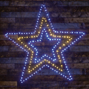 Premier Twinkling FLEXIBRIGHTS® Star