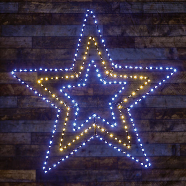 Premier Twinkling FLEXIBRIGHTS® Star