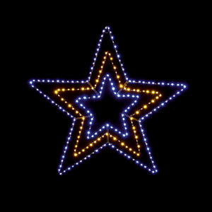 Premier Twinkling FLEXIBRIGHTS® Star