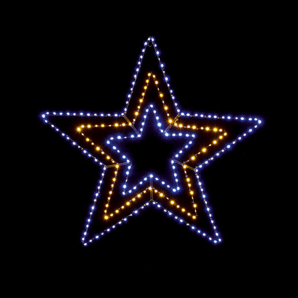Premier Twinkling FLEXIBRIGHTS® Star