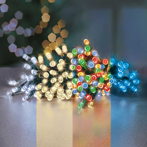 Premier Multi-Action Battery Operated Lights