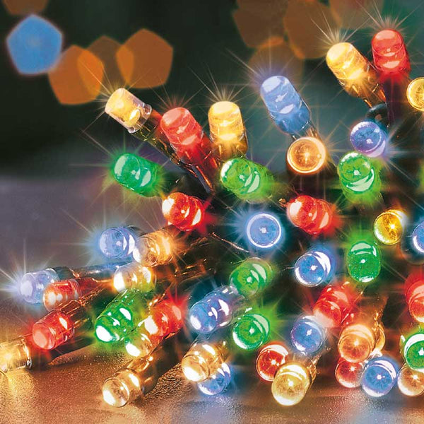 Premier Multi-Action Battery Operated Lights