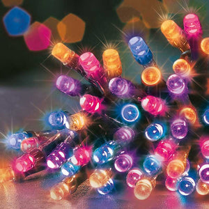 Premier Multi-Action Battery Operated Lights