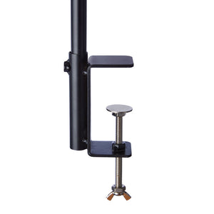 Premier Adjustable Over Table Display Bar