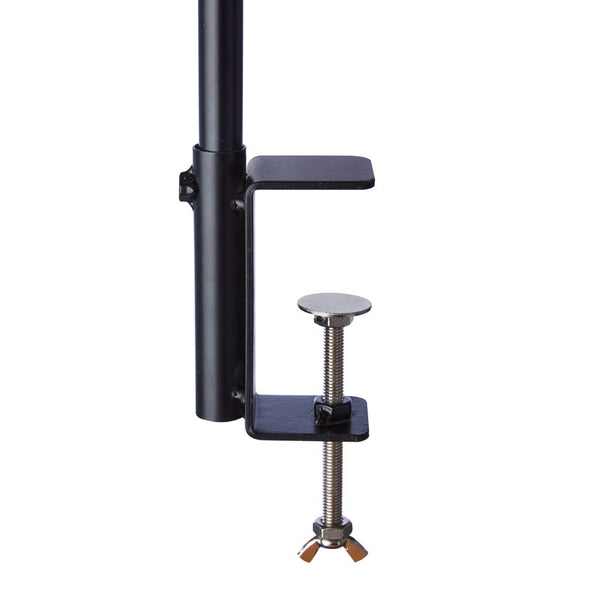 Premier Adjustable Over Table Display Bar