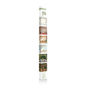 Premier Adjustable Over Table Display Bar
