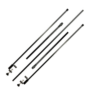 Premier Adjustable Over Table Display Bar