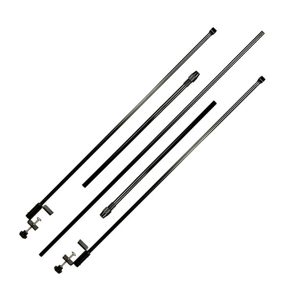 Premier Adjustable Over Table Display Bar