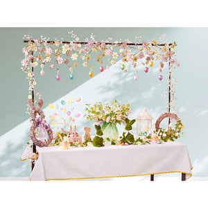Premier Adjustable Over Table Display Bar