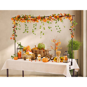 Premier Adjustable Over Table Display Bar