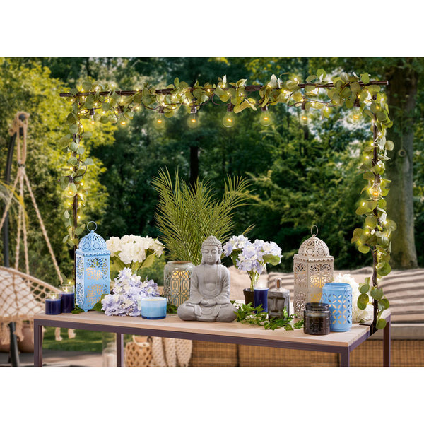 Premier Adjustable Over Table Display Bar