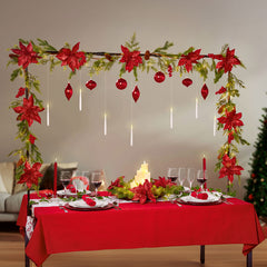 Premier Adjustable Over Table Display Bar