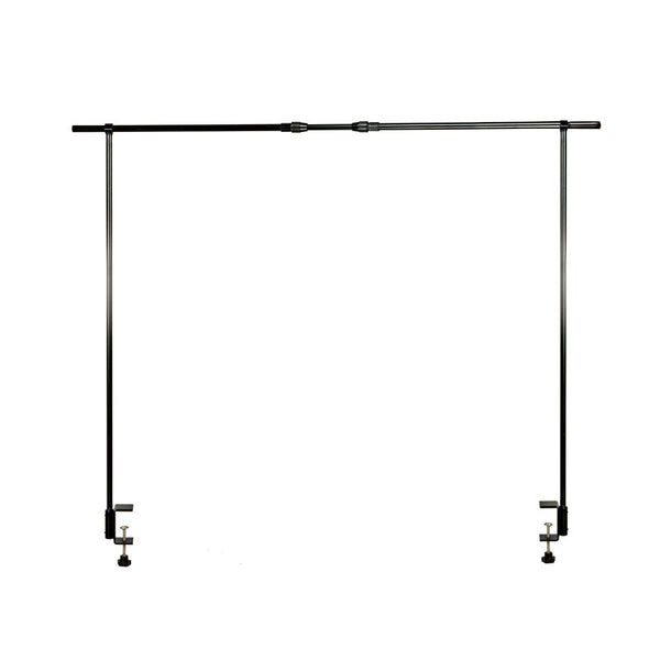 Premier Adjustable Over Table Display Bar