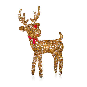 Premier Lit Red Nose Reindeer