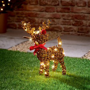 Premier Lit Red Nose Reindeer