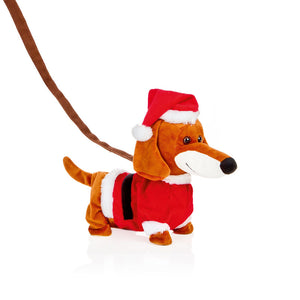 Premier Walking Sausage Dog (38cm)