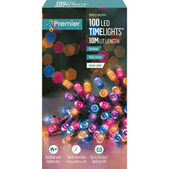 Premier Multi-Action Battery Operated Lights