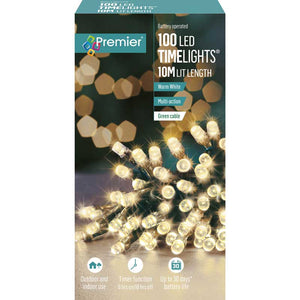 Premier Multi-Action Battery Operated Lights