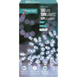 Premier Multi-Action Battery Operated Lights