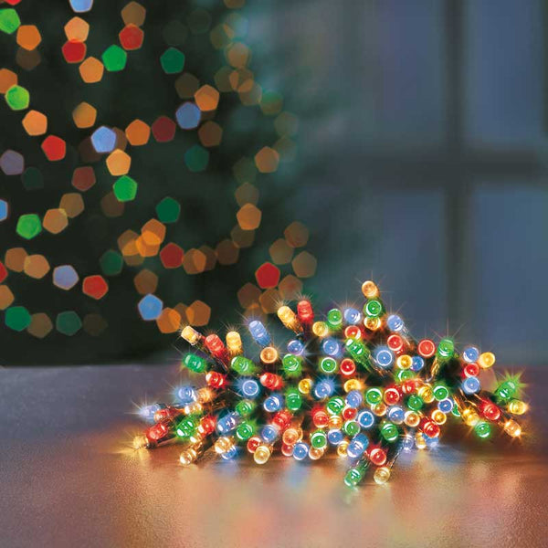 Premier Multi-Action Battery Operated Lights