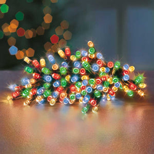 Premier Multi-Action Battery Operated Lights