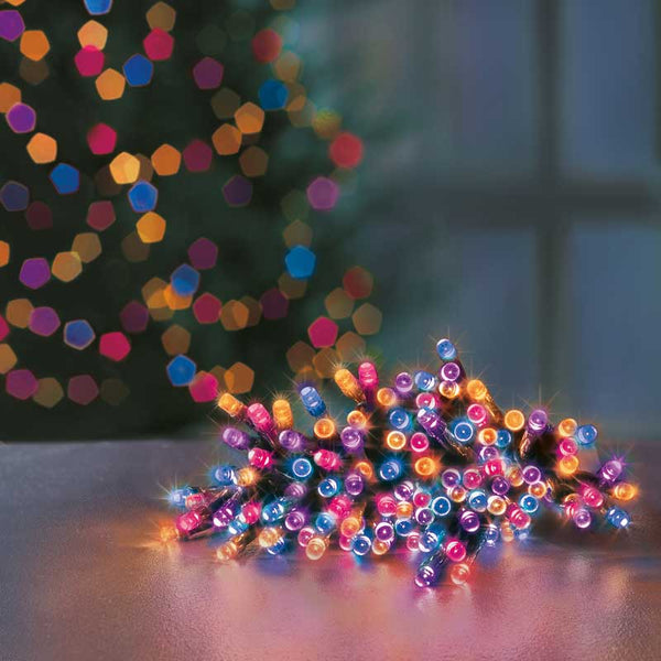 Premier Multi-Action Battery Operated Lights