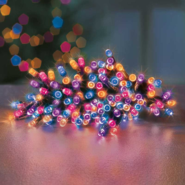 Premier Multi-Action Battery Operated Lights