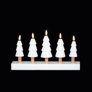 Premier FLEXIBRIGHTS™ Tree Candle Bridge