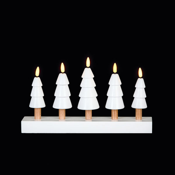 Premier FLEXIBRIGHTS™ Tree Candle Bridge