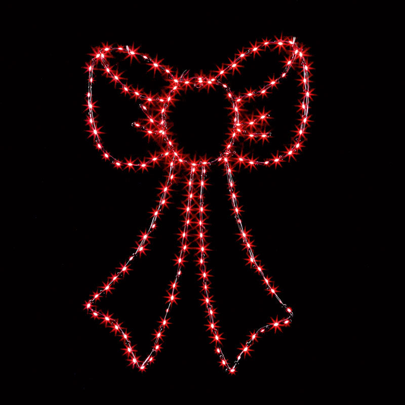 Premier Twinkling FLEXIBRIGHTS® Bow