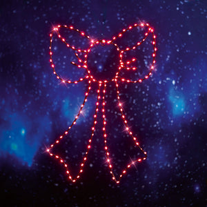 Premier Twinkling FLEXIBRIGHTS® Bow