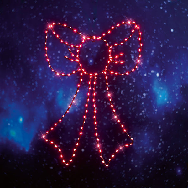 Premier Twinkling FLEXIBRIGHTS® Bow