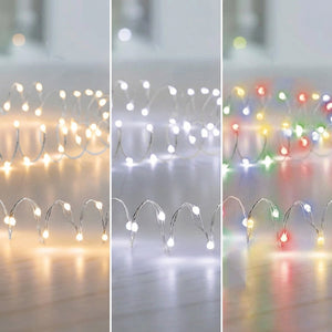 Premier 400 Multi-Action Large LED ULTRABRIGHTS with Timer