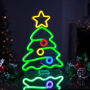 Premier USB Neon Tree