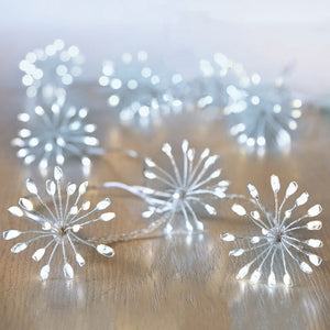 Premier Multi-Action LED ULTRABRIGHTS STARBURST with Timer