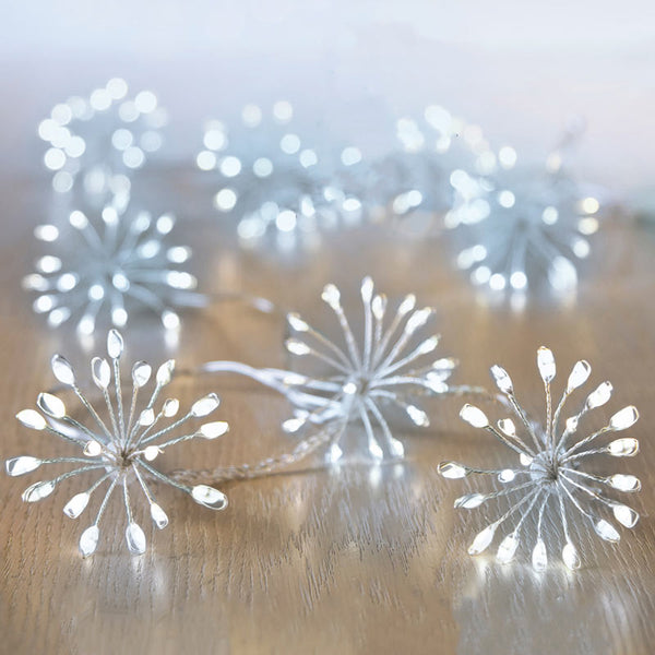 Premier Multi-Action LED ULTRABRIGHTS STARBURST with Timer