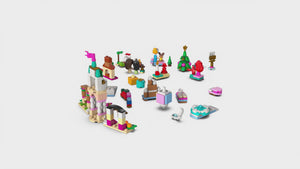 LEGO® Disney Princess 2026 Advent Calendar